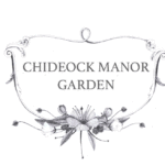 Chideock Manor Garden Logo